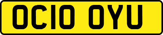 OC10OYU