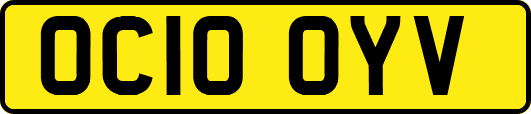 OC10OYV