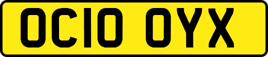 OC10OYX