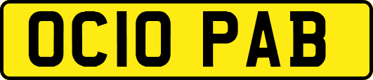 OC10PAB