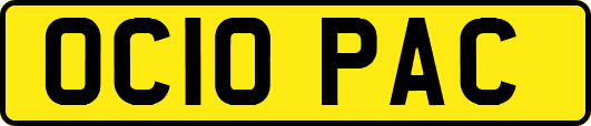 OC10PAC