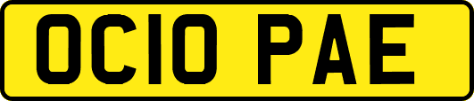 OC10PAE