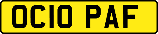 OC10PAF