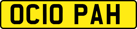 OC10PAH