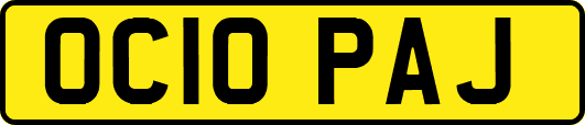 OC10PAJ