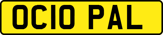OC10PAL