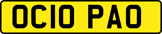 OC10PAO