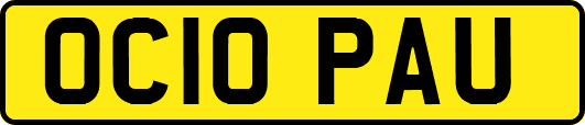 OC10PAU