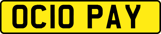 OC10PAY