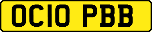 OC10PBB