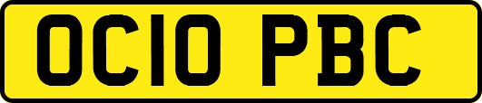 OC10PBC
