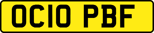 OC10PBF