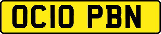 OC10PBN