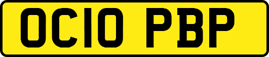OC10PBP