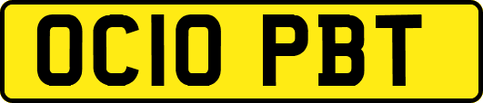 OC10PBT