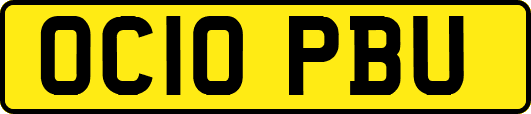 OC10PBU