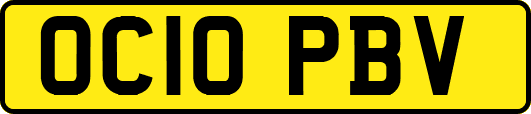 OC10PBV