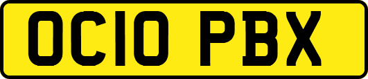 OC10PBX