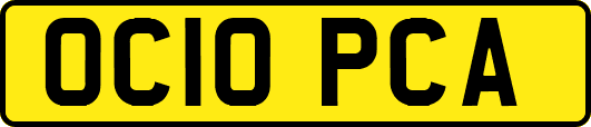 OC10PCA