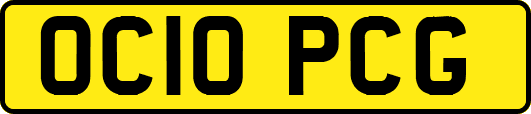 OC10PCG