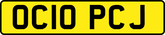 OC10PCJ