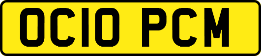 OC10PCM