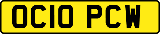OC10PCW