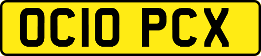 OC10PCX
