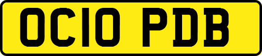 OC10PDB