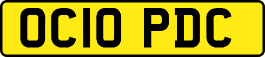 OC10PDC