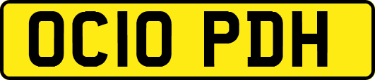 OC10PDH