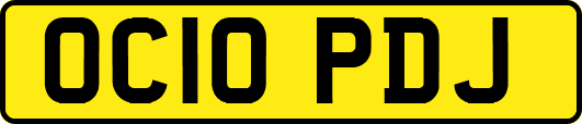 OC10PDJ