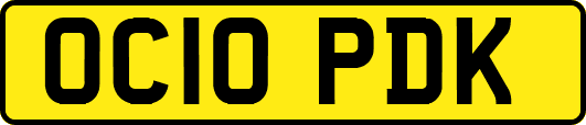 OC10PDK