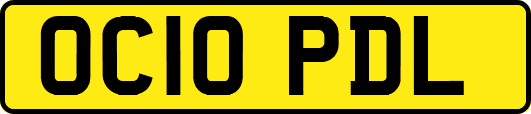 OC10PDL