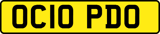 OC10PDO
