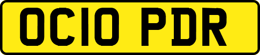 OC10PDR