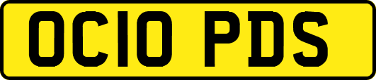OC10PDS