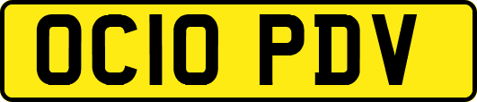 OC10PDV