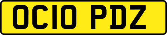 OC10PDZ