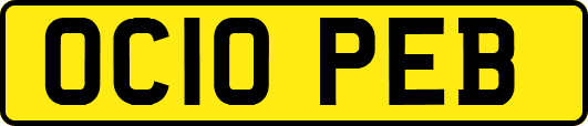 OC10PEB