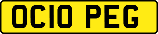 OC10PEG