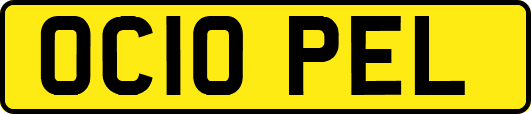 OC10PEL