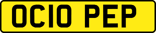 OC10PEP