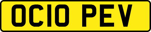 OC10PEV