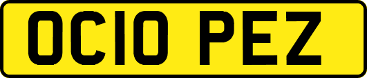 OC10PEZ