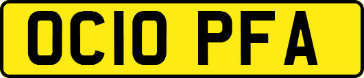 OC10PFA
