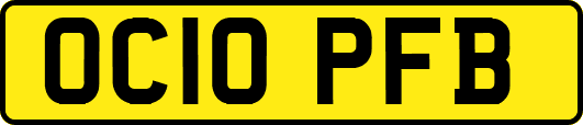 OC10PFB