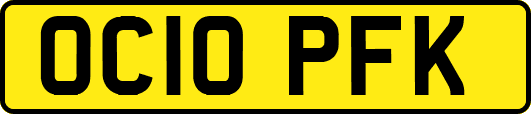 OC10PFK