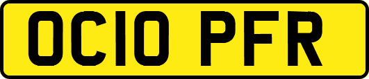 OC10PFR