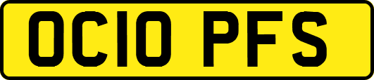 OC10PFS